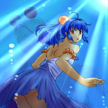金魚姫