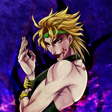 DIO様