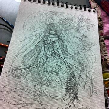 Mermaid