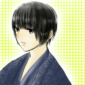 本田さん