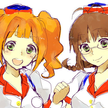 だいすっきすっきハンバーガー？