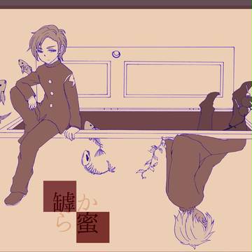 ひょうし