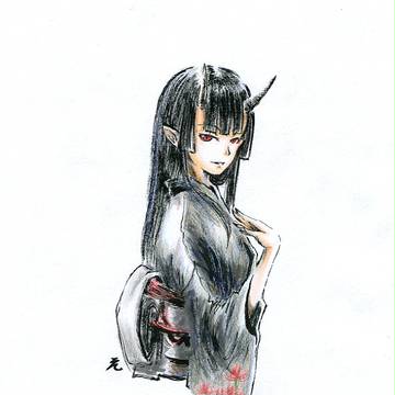 鬼姫様