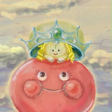 アルウェ王妃ちゃん様ーーーーー
