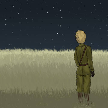 星のイングランド Britain in the Stars