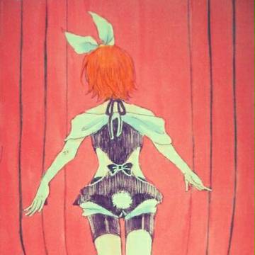 バニーガール