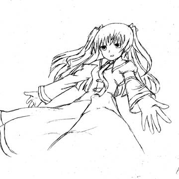 千莉
