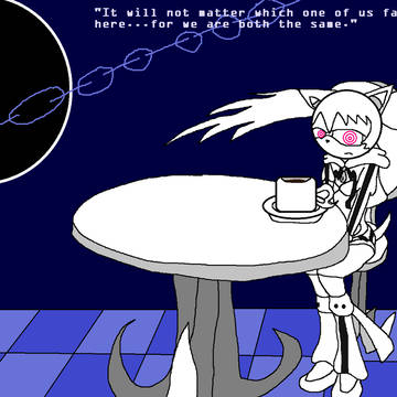 The Lady On The Moon, WRS