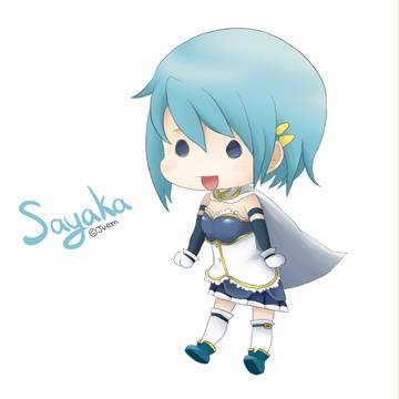 Sayaka
