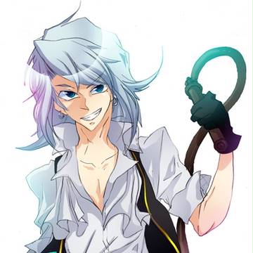 karuma mei ver.man