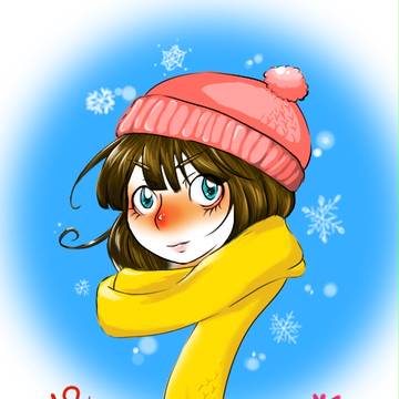 2012聖誕賀圖