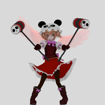 Ｖｉｄｒｏでグランちゃん