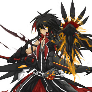 Veteran Commander