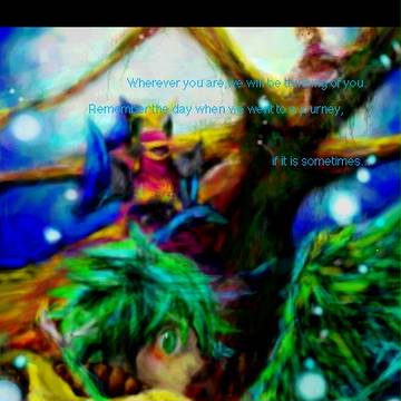 Remember the day
