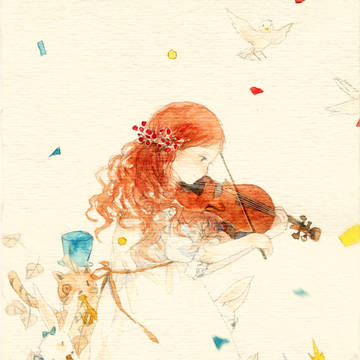 music!