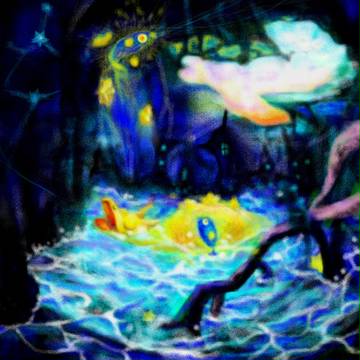 星の泉
