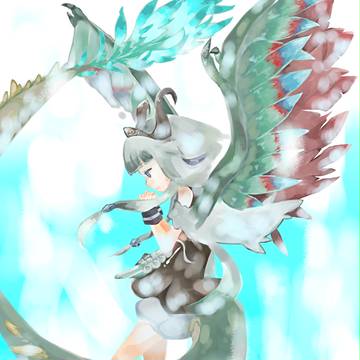 あざと竜