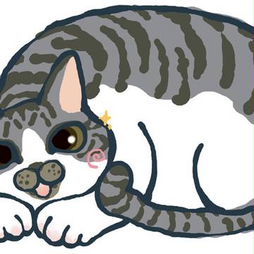 友人の猫