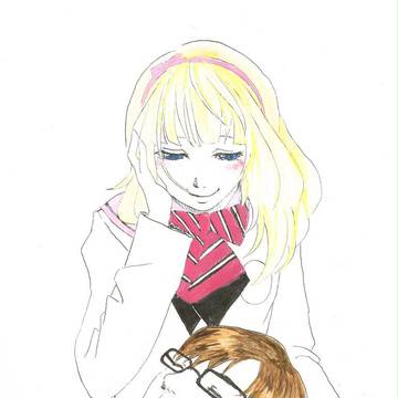 ついカッっとなってやった