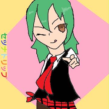 セツナトリップ風←マサキ