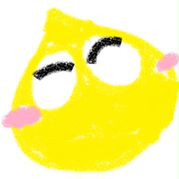 黄ぷよ