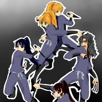 さーて、いきますか