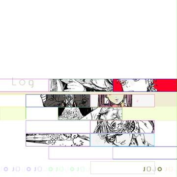 腐向け_jojoログ