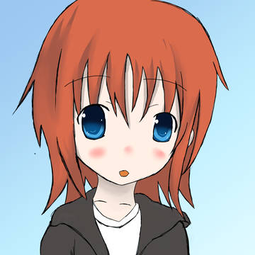 プロフ用