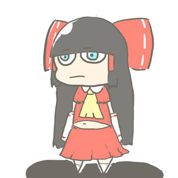 霊夢