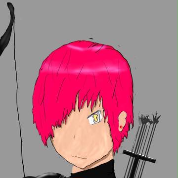 キョーくん
