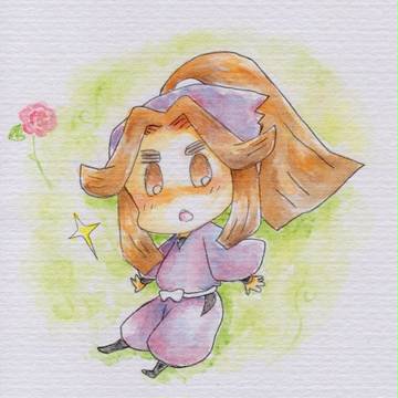 滝ちゃん
