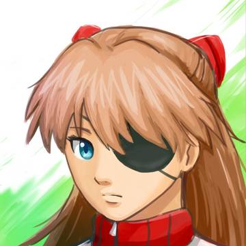 Ｑアスカ