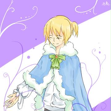 镜音レン