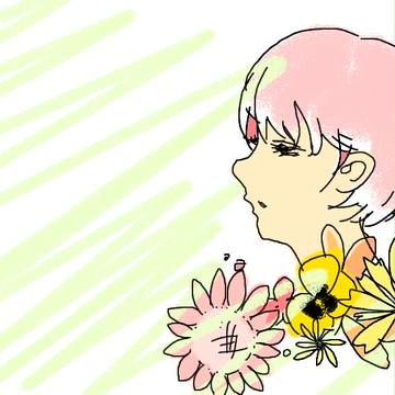 よくわからん＊マウス初作