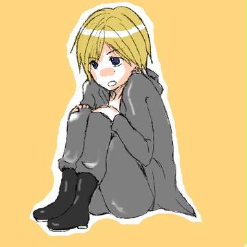 らくがきまとめ
