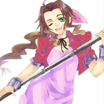 エアリス