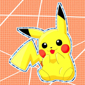 ピカチュウの日