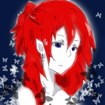 Red Moon