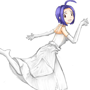 あずささんマジ天使