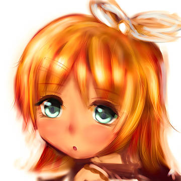 リンちゃん