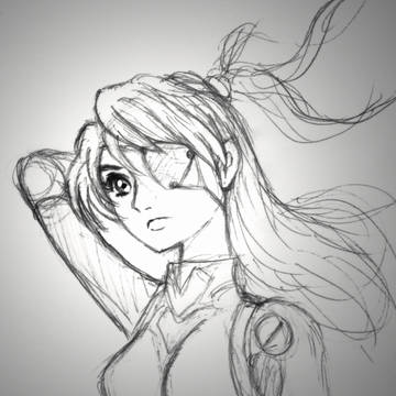 アスカ・ラングレー