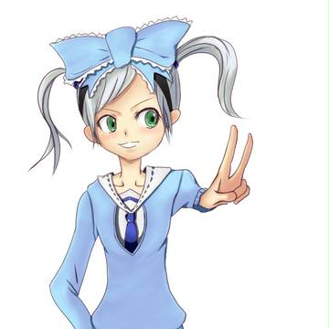 フレンドシリーズ１