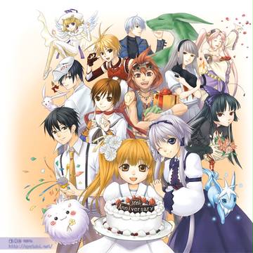 Anniversary