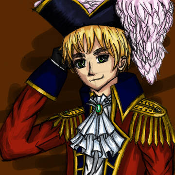 Pirate!