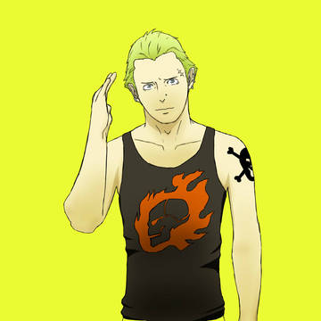 完二くん