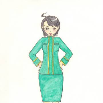 道子