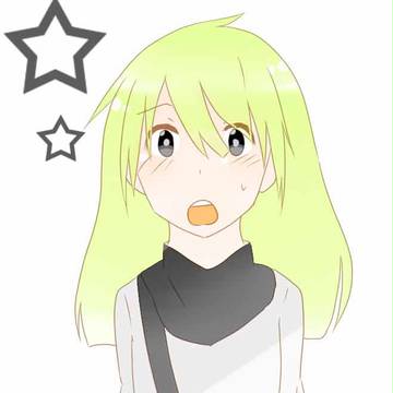 女の子...であるはずですハハ