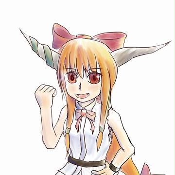 遅れて来た鬼