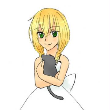 らくがき