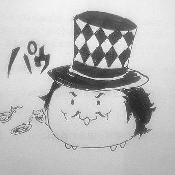 ツェペリねこ